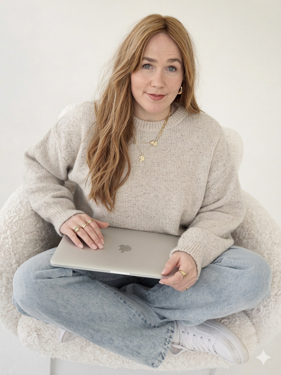 Sarah Mary